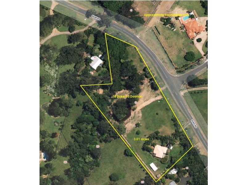 18 Duke Rd, Doonan QLD 4562