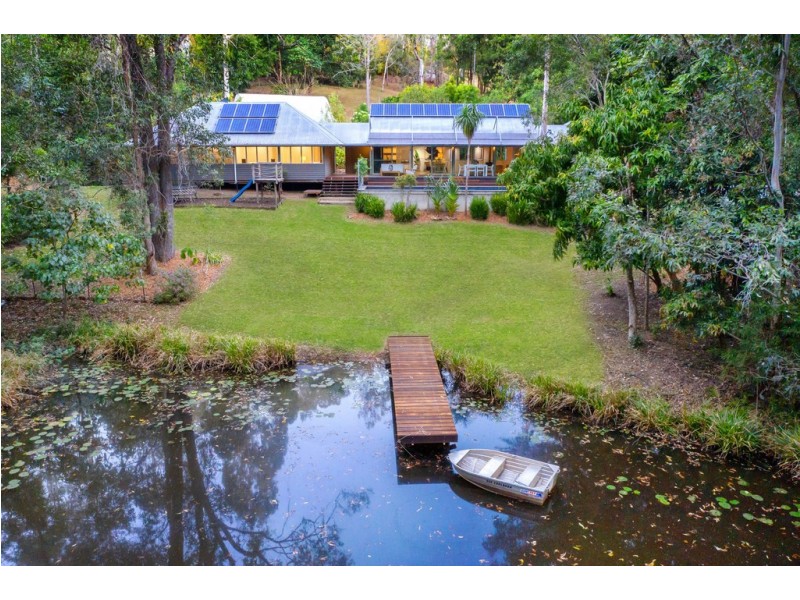 127 Duke Road, Doonan QLD 4562