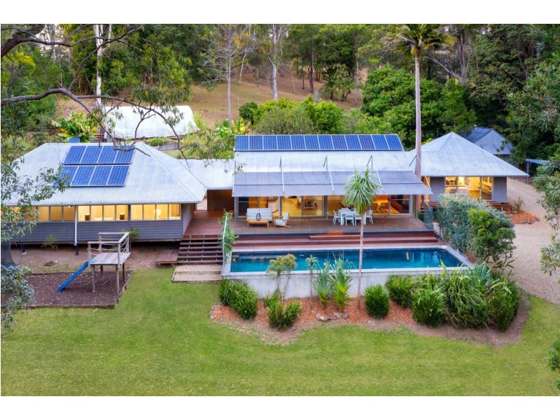 127 Duke Road, Doonan QLD 4562
