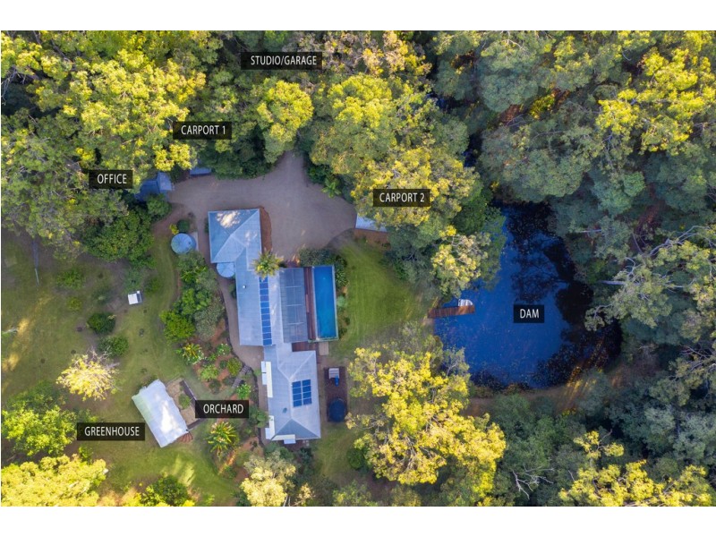 127 Duke Road, Doonan QLD 4562