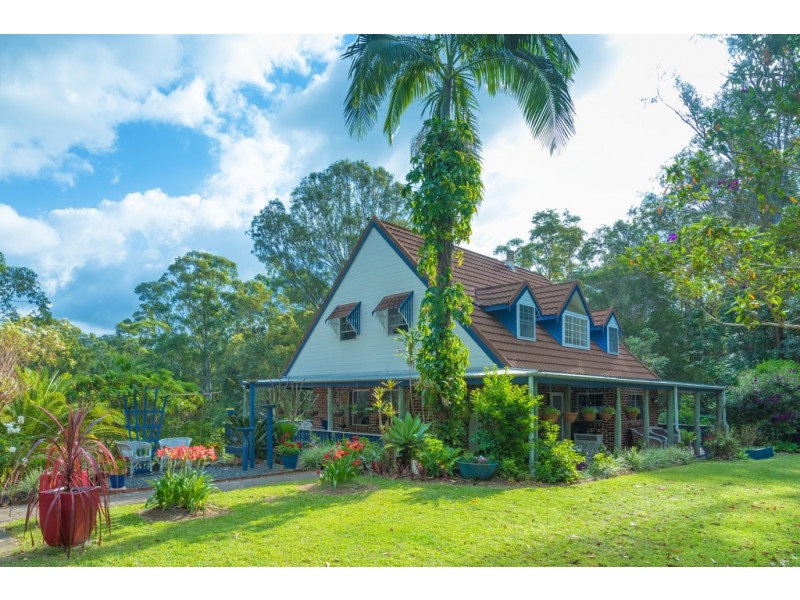 152 Duke Rd, Doonan QLD 4562