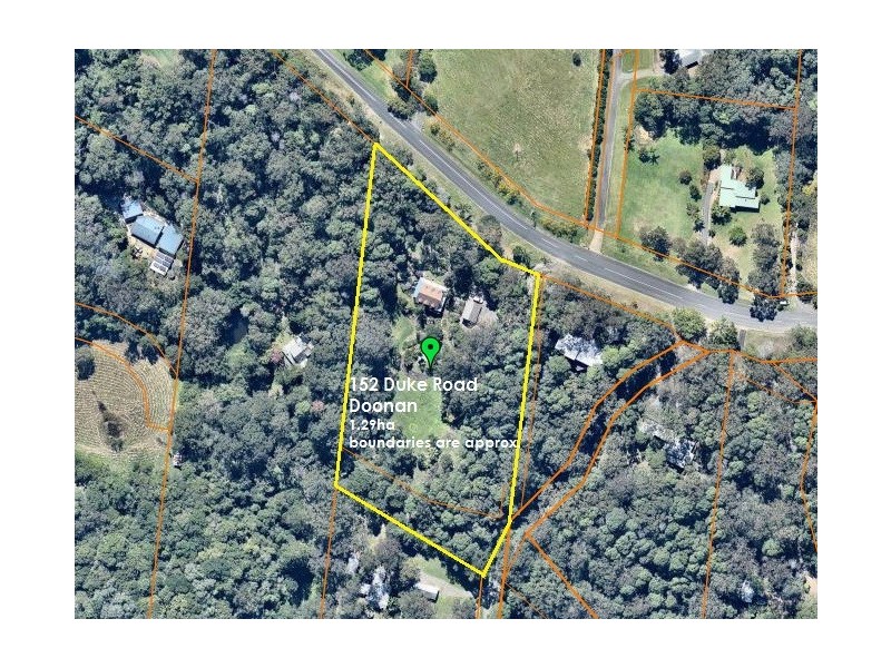 152 Duke Rd, Doonan QLD 4562