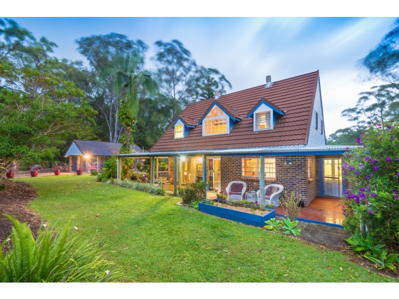 152 Duke Rd, Doonan QLD 4562