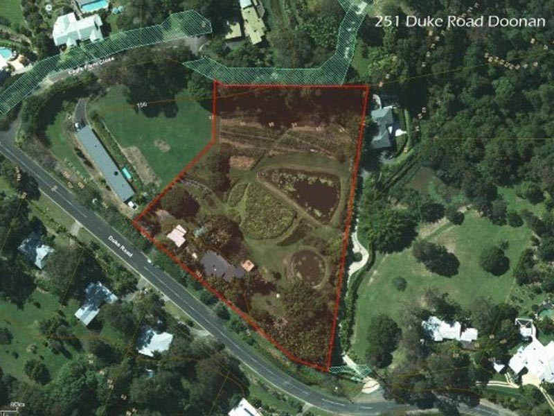251 Duke Road, Doonan QLD 4562