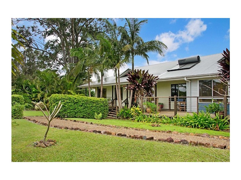258 Duke Road, Doonan QLD 4562