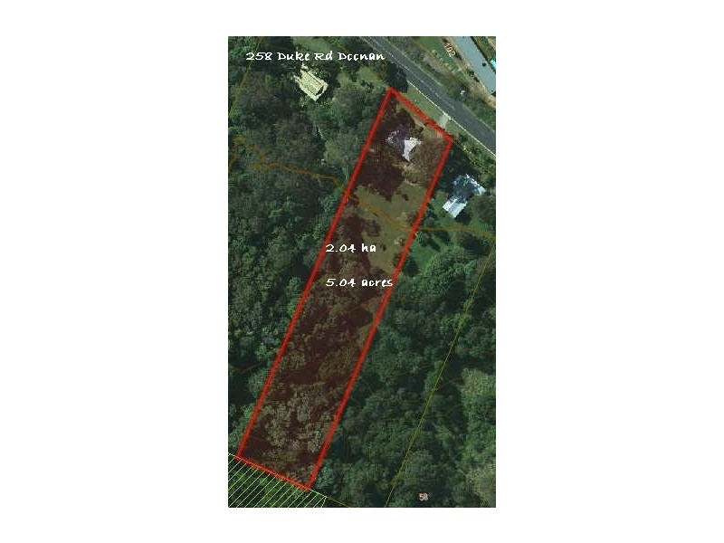 258 Duke Road, Doonan QLD 4562