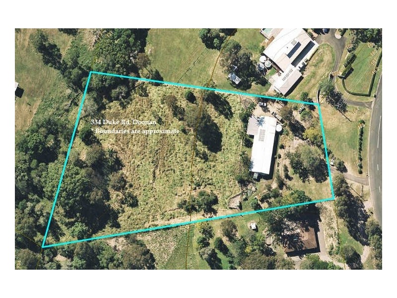 334 Duke Rd, Doonan QLD 4562