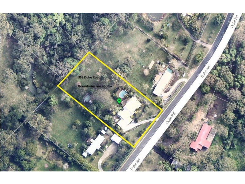 358 Duke Rd, Doonan QLD 4562