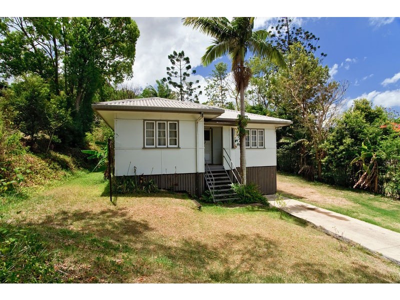 10 Etheridge Street, Eumundi QLD 4562
