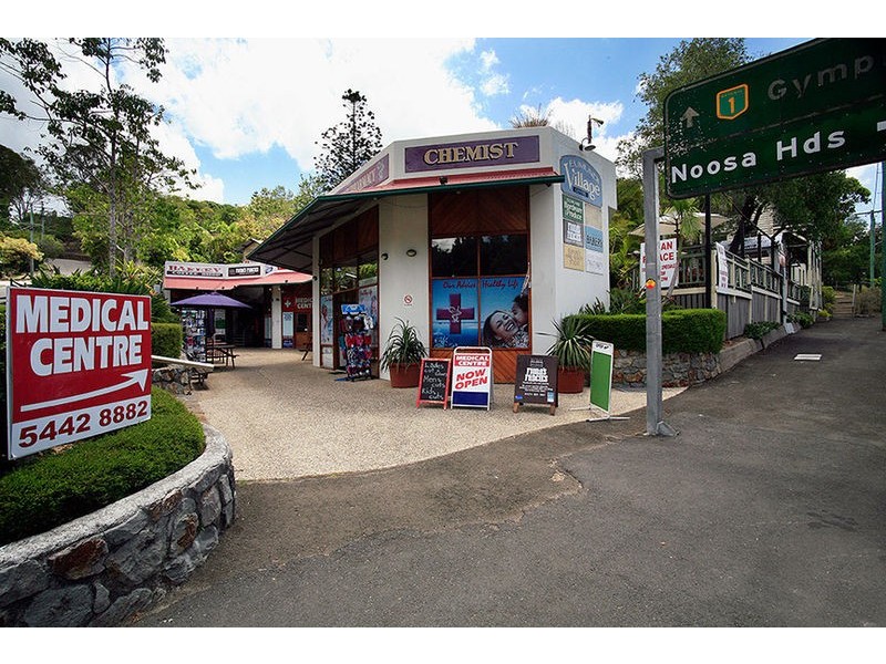 10 Etheridge Street, Eumundi QLD 4562