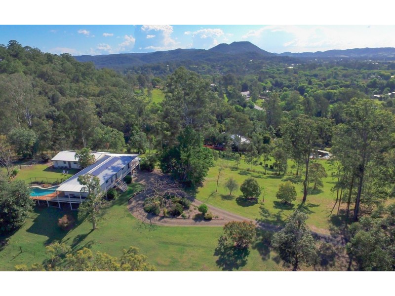 1389 Eumundi Noosa Rd, Eumundi QLD 4562