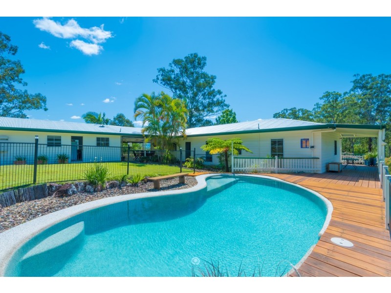 1389 Eumundi Noosa Rd, Eumundi QLD 4562