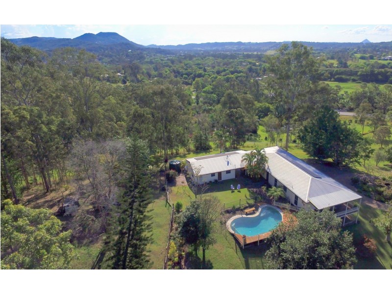 1389 Eumundi Noosa Rd, Eumundi QLD 4562