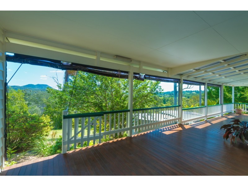 1389 Eumundi Noosa Rd, Eumundi QLD 4562