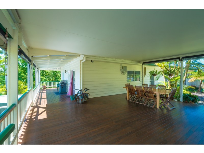 1389 Eumundi Noosa Rd, Eumundi QLD 4562