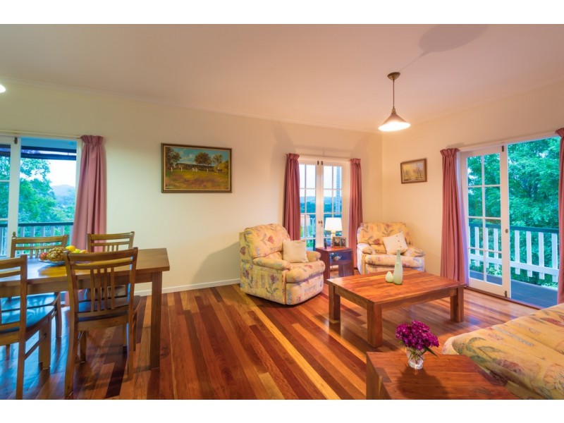 1389 Eumundi Noosa Rd, Eumundi QLD 4562