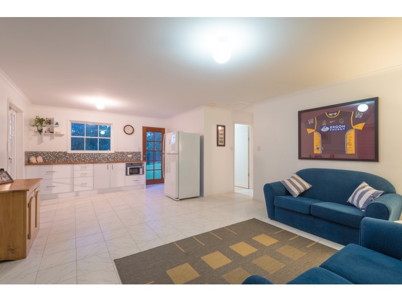 1389 Eumundi Noosa Rd, Eumundi QLD 4562