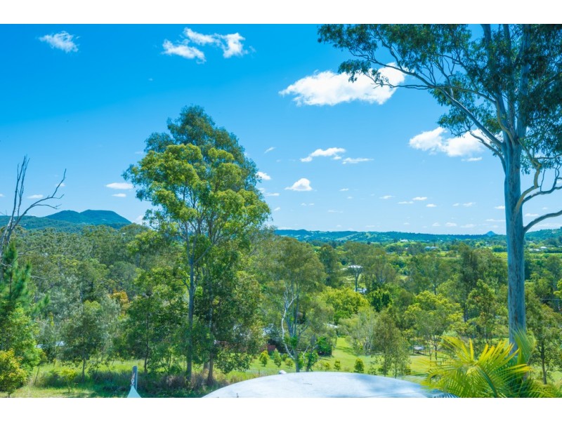 1389 Eumundi Noosa Rd, Eumundi QLD 4562