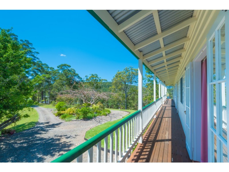 1389 Eumundi Noosa Rd, Eumundi QLD 4562