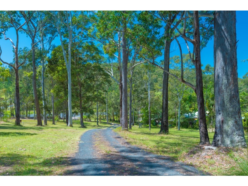 1389 Eumundi Noosa Rd, Eumundi QLD 4562