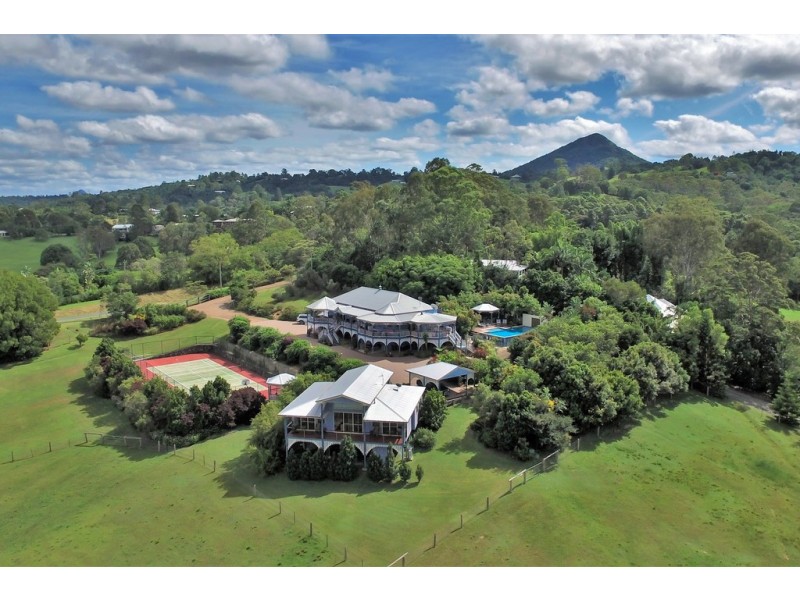 63 – 73 Eumundi Range Rd, Eumundi QLD 4562