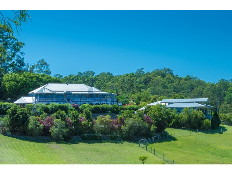 63 – 73 Eumundi Range Rd, Eumundi QLD 4562