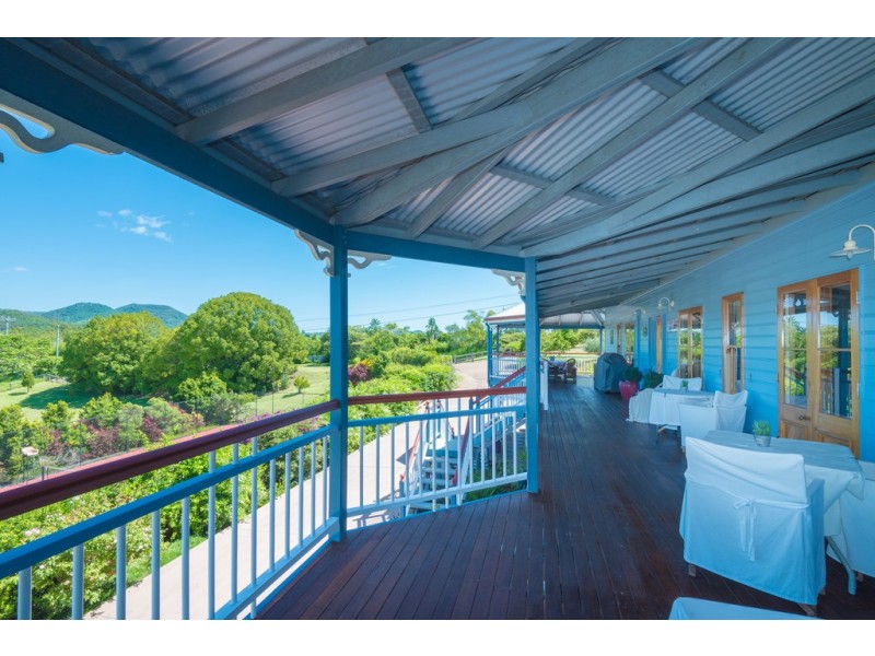 63 – 73 Eumundi Range Rd, Eumundi QLD 4562