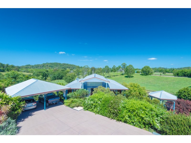 63 – 73 Eumundi Range Rd, Eumundi QLD 4562