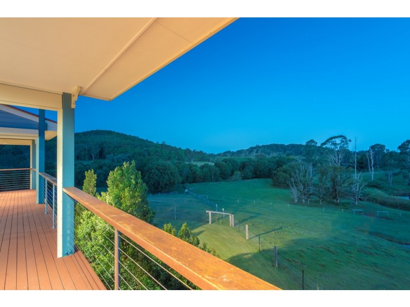 63 – 73 Eumundi Range Rd, Eumundi QLD 4562