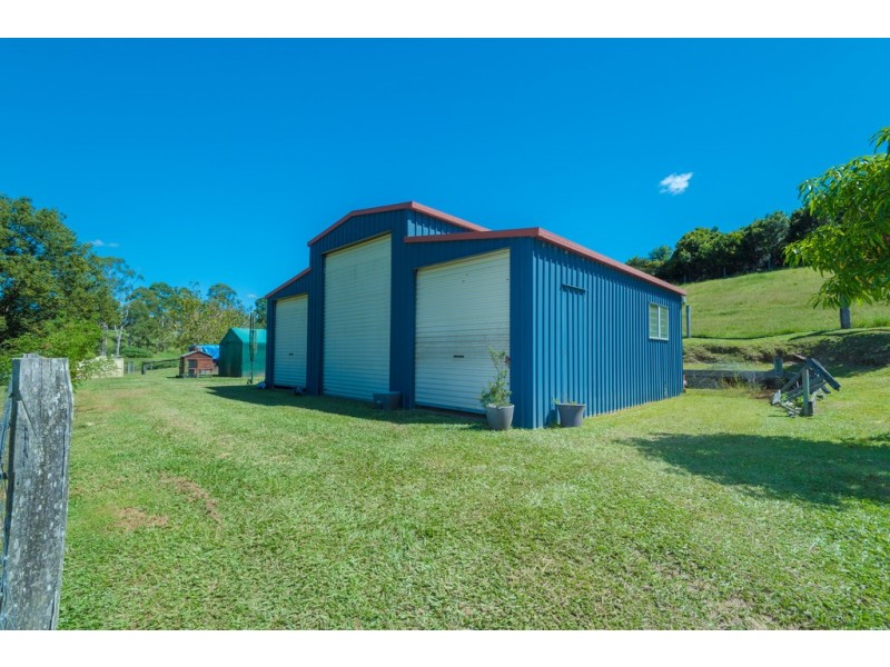 63 – 73 Eumundi Range Rd, Eumundi QLD 4562