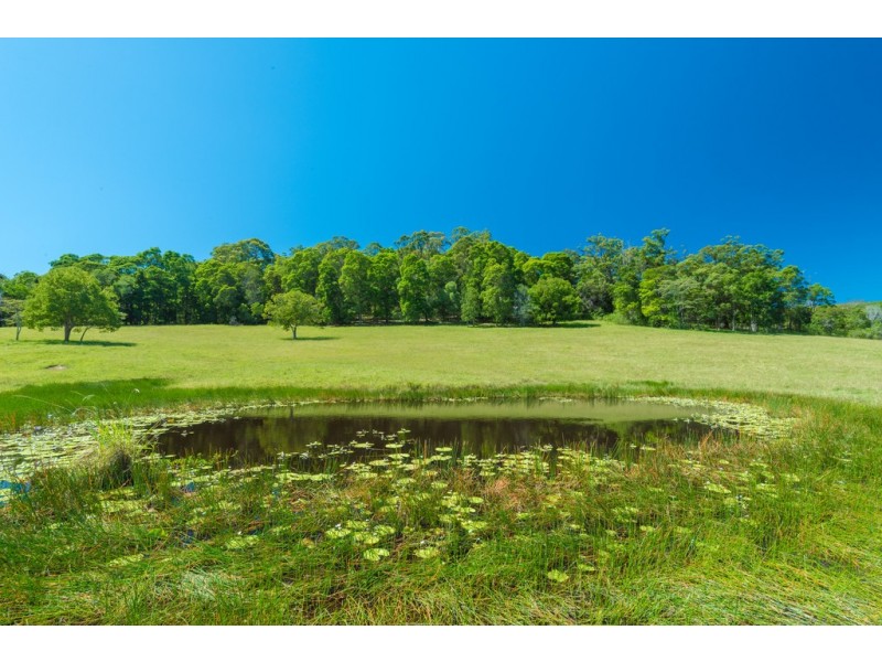 63 – 73 Eumundi Range Rd, Eumundi QLD 4562