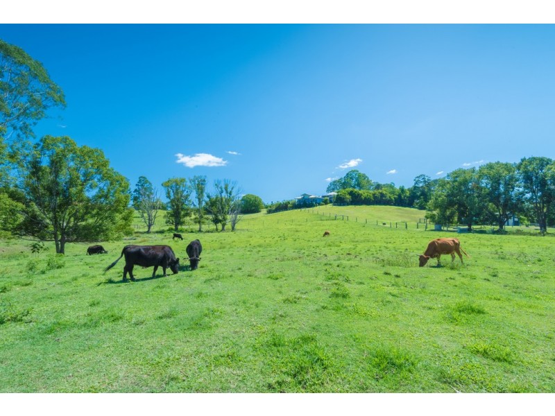 63 – 73 Eumundi Range Rd, Eumundi QLD 4562
