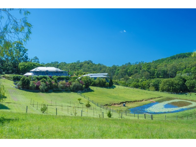 63 – 73 Eumundi Range Rd, Eumundi QLD 4562
