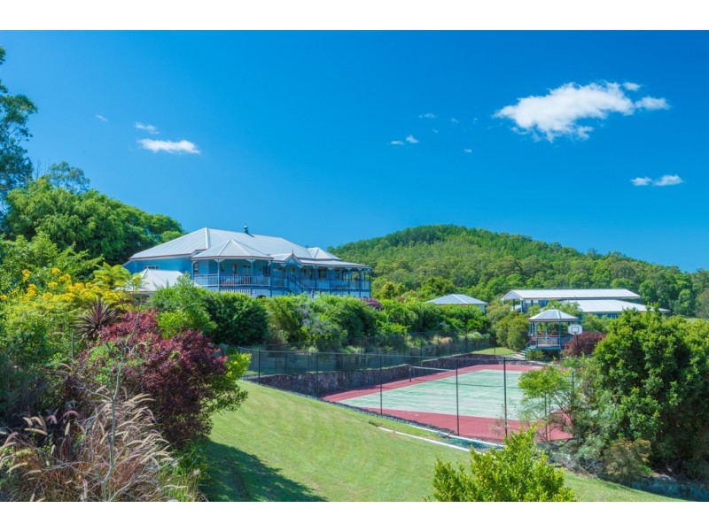 63 – 73 Eumundi Range Rd, Eumundi QLD 4562