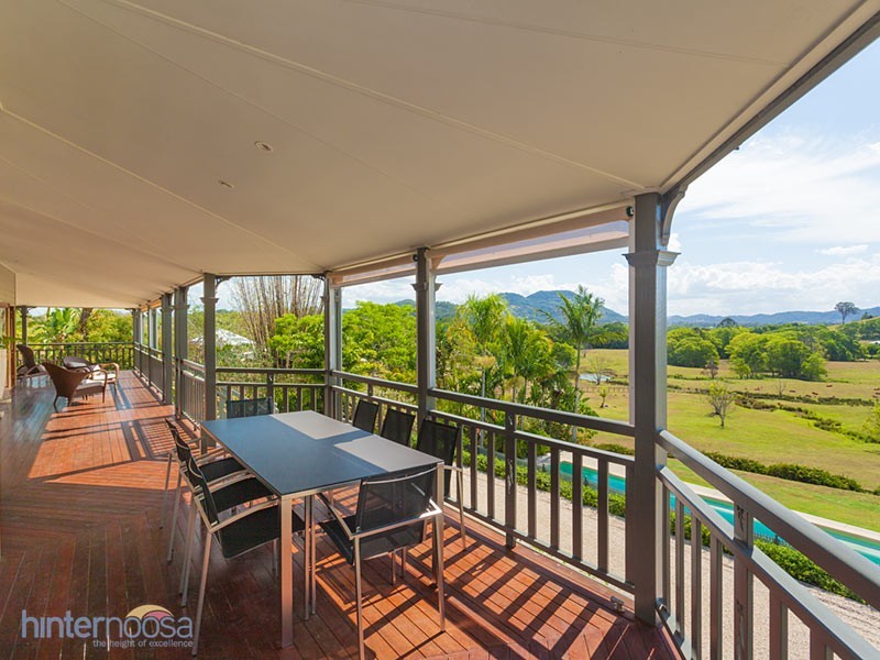 70 Eumundi Range Rd, Eumundi QLD 4562