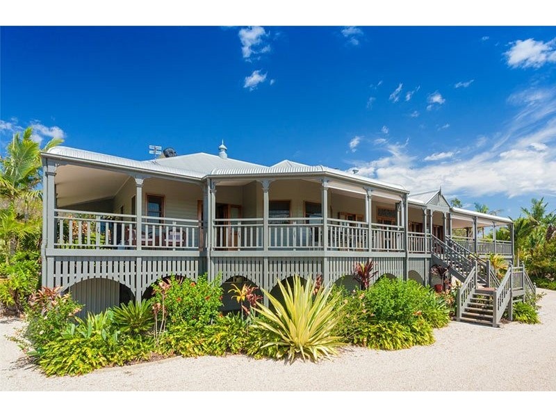 70 Eumundi Range Rd, Eumundi QLD 4562
