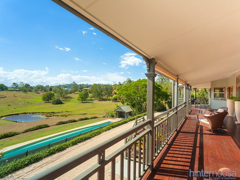 70 Eumundi Range Rd, Eumundi QLD 4562