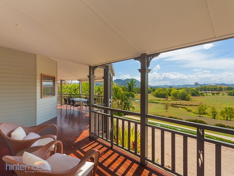 70 Eumundi Range Rd, Eumundi QLD 4562