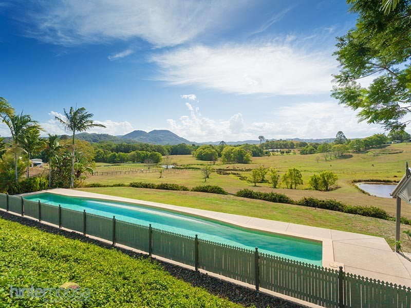 70 Eumundi Range Rd, Eumundi QLD 4562