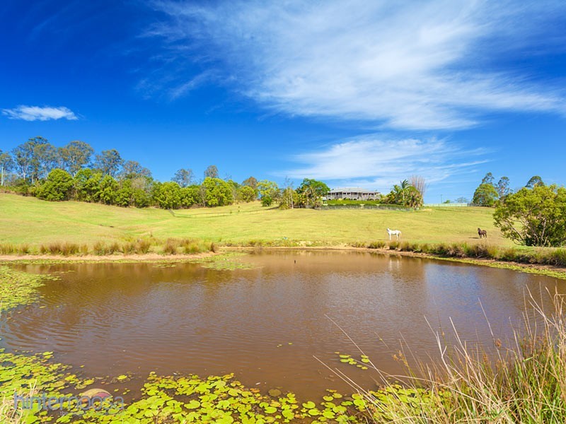 70 Eumundi Range Rd, Eumundi QLD 4562