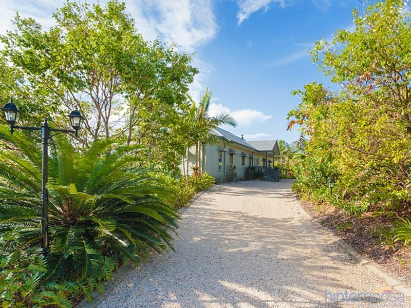 70 Eumundi Range Rd, Eumundi QLD 4562