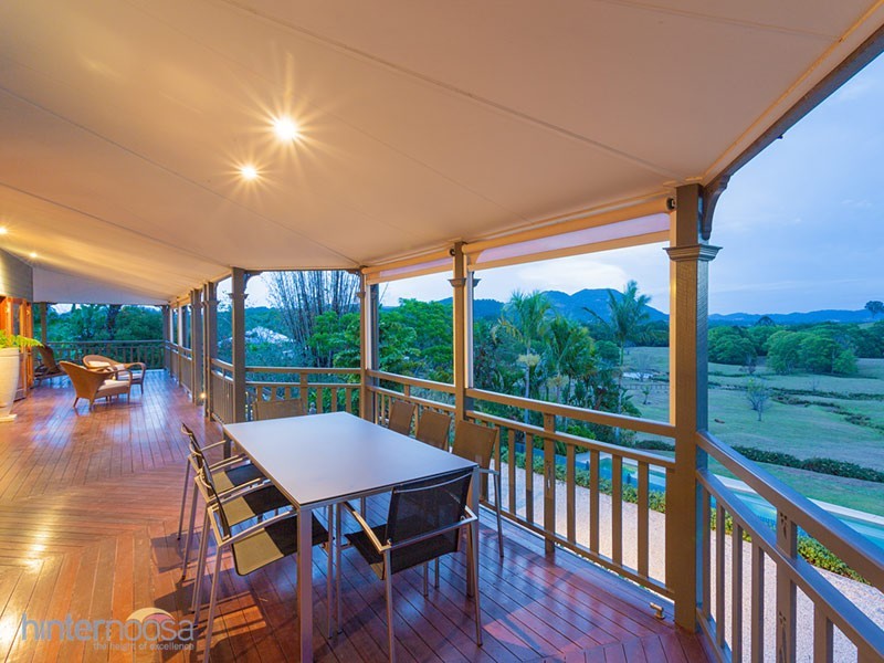 70 Eumundi Range Rd, Eumundi QLD 4562
