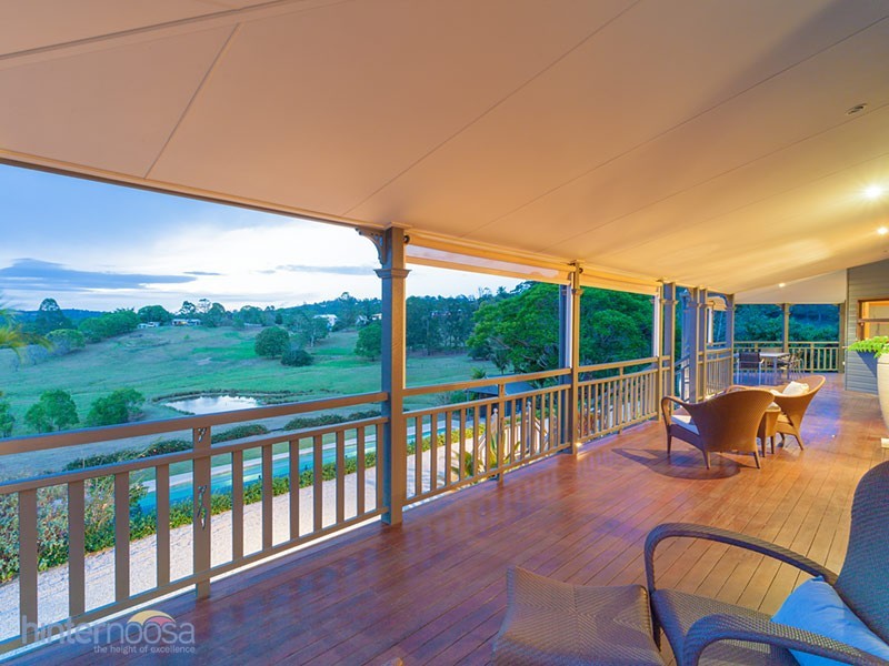70 Eumundi Range Rd, Eumundi QLD 4562