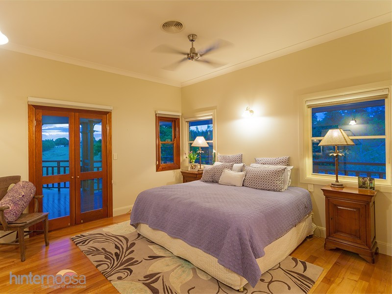 70 Eumundi Range Rd, Eumundi QLD 4562