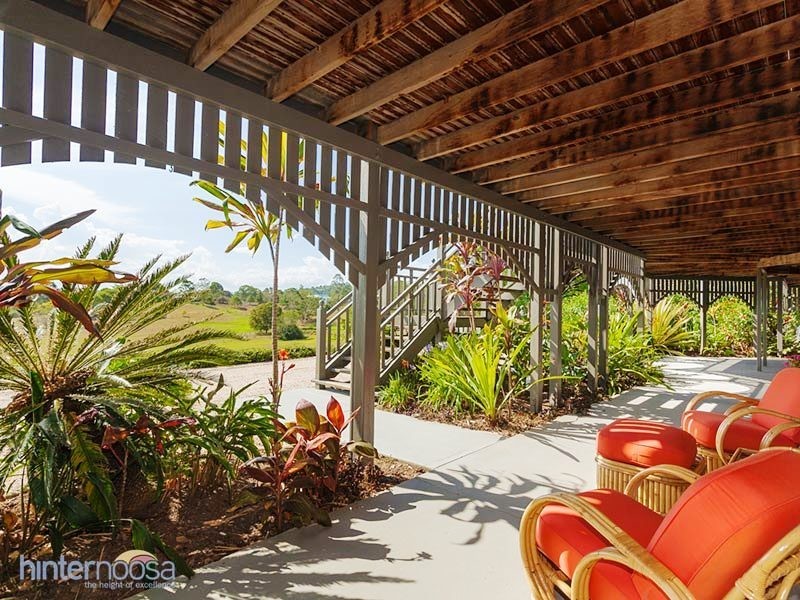 70 Eumundi Range Rd, Eumundi QLD 4562