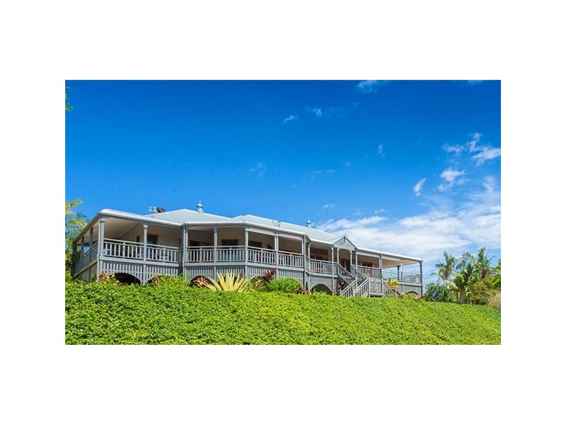 70 Eumundi Range Rd, Eumundi QLD 4562