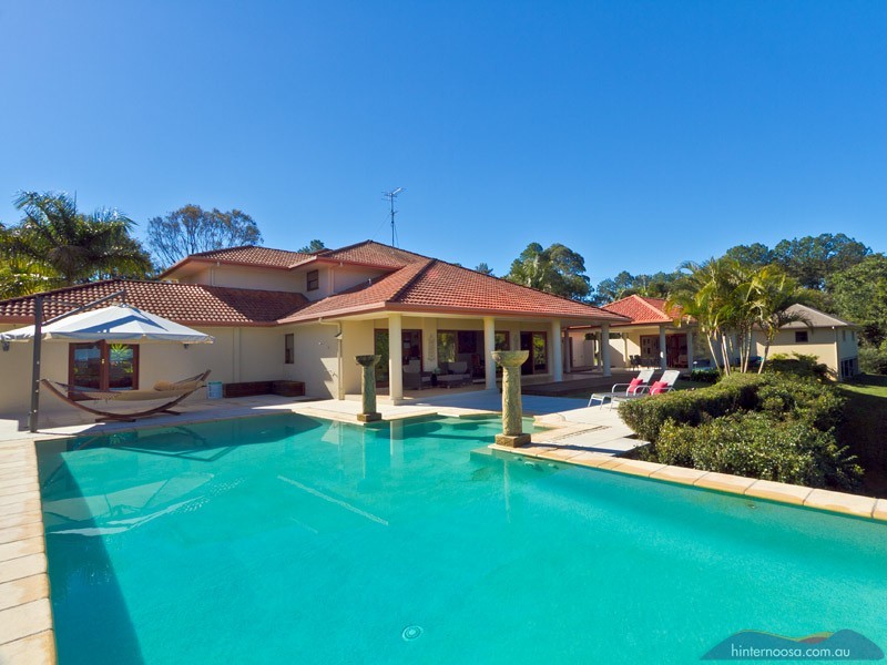 280 Eumundi Range Rd, Eumundi QLD 4562