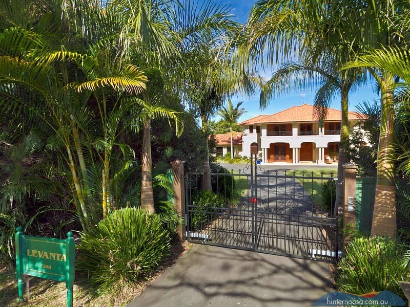 280 Eumundi Range Rd, Eumundi QLD 4562