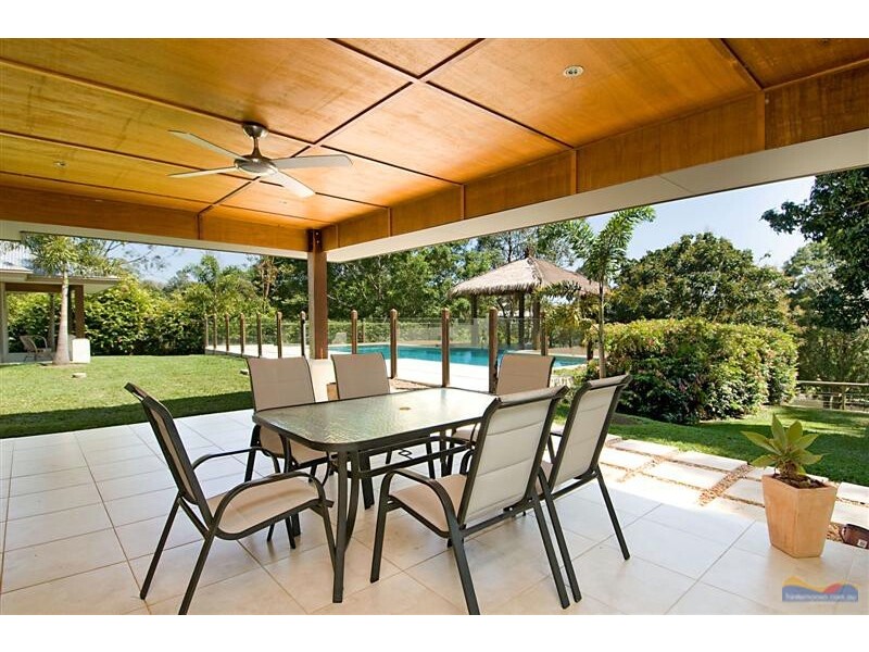 351 Eumundi Range Rd, Eumundi QLD 4562