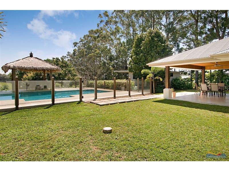 351 Eumundi Range Rd, Eumundi QLD 4562